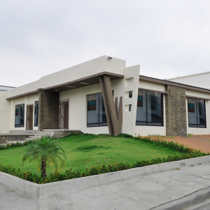 Planta de Producción PA 2017